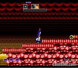 Kujaku Ou 2 Geneijou - Megadrive NTSC-J (Japon) - Complet Bon état